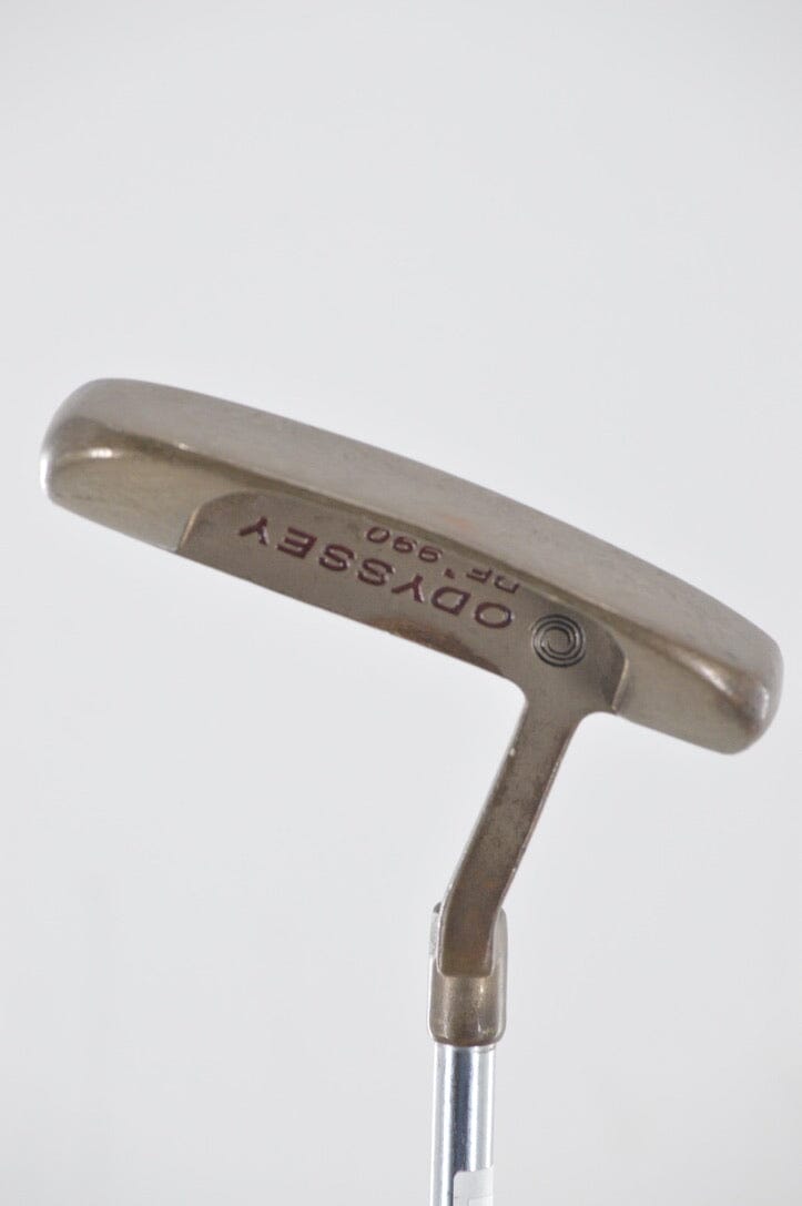 Odyssey DF990 Putter 33" Golf Clubs GolfRoots 