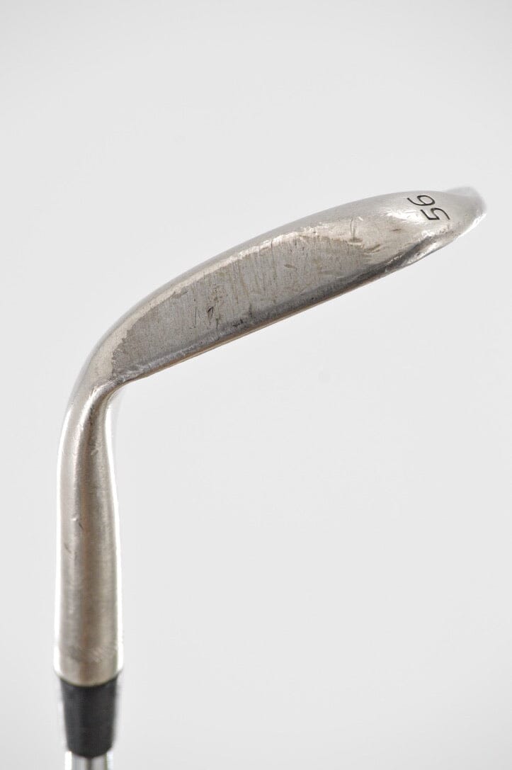 Titleist Vokey SM4 Oil Can 56 Degree Wedge Wedge Flex 35.25" Golf Clubs GolfRoots 