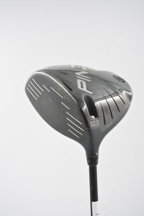 Lefty Ping G25 10.5 Degree Driver R Flex Golf Clubs GolfRoots 