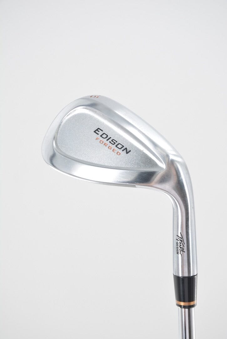 Edison T. Koekler Design 45 Degree Wedge S Flex 35.5" Golf Clubs GolfRoots 