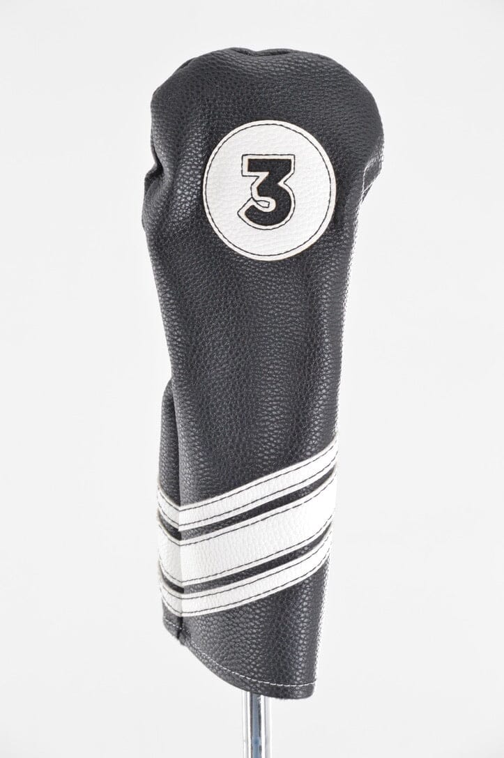Random Stock 3 Wood Wood Headcover Golf Clubs GolfRoots 