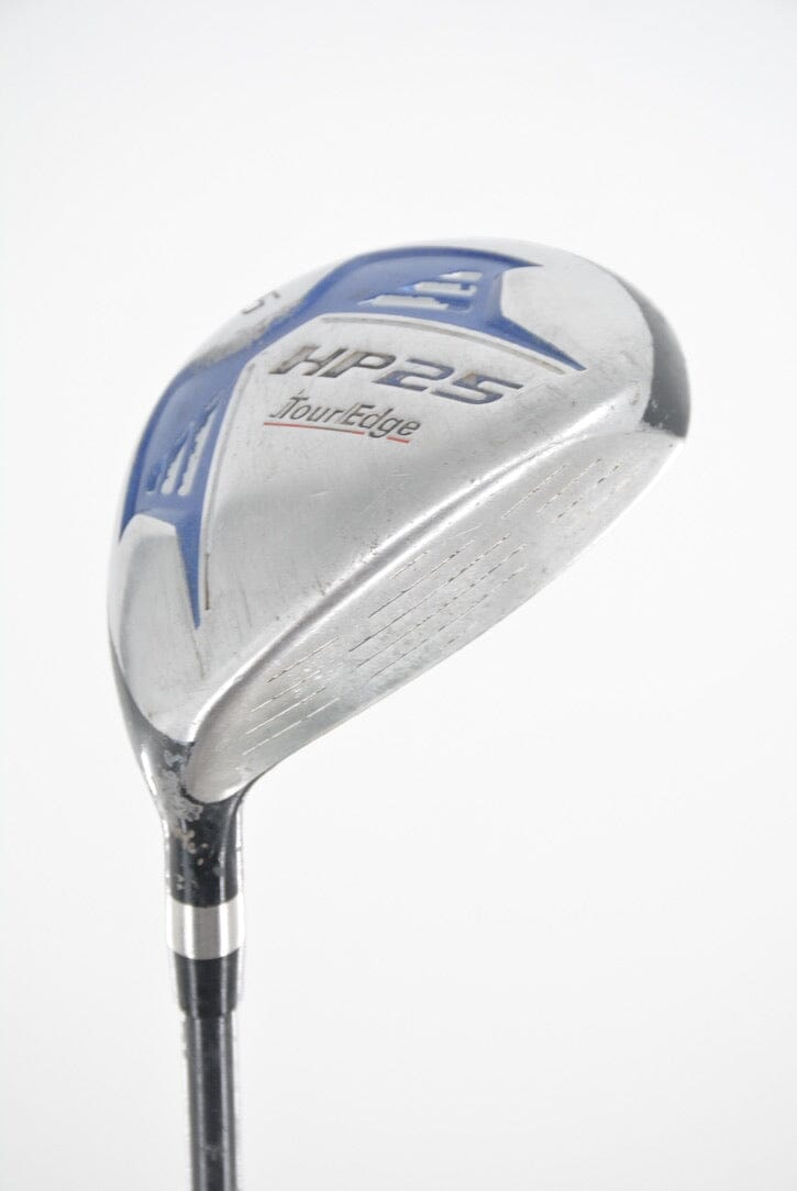 Tour Edge HP25 5 Wood Uniflex 42.25" Golf Clubs GolfRoots 