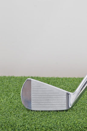 Bridgestone J's Professional Weapon 2 Iron X Flex Golf Clubs GolfRoots 