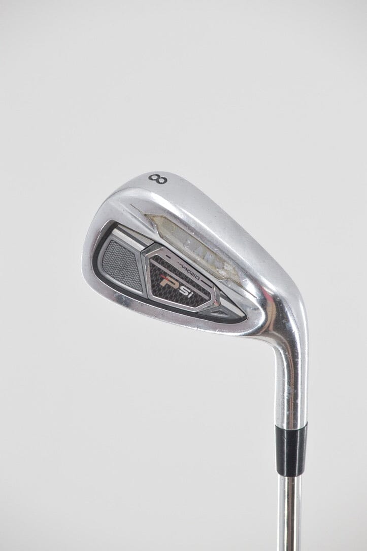 TaylorMade PSi 8 Iron R Flex 35.75" Golf Clubs GolfRoots 