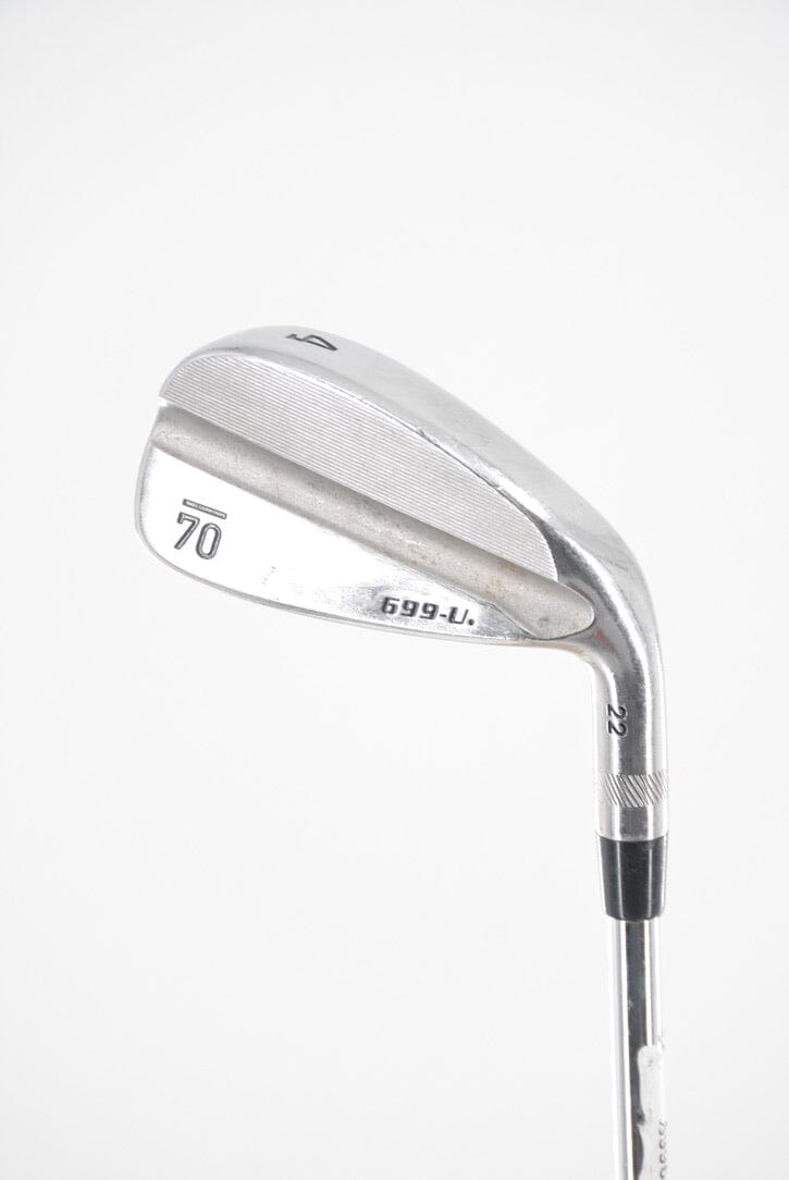 Sub 70 669-U 4 Iron R Flex 38.25" Golf Clubs GolfRoots 