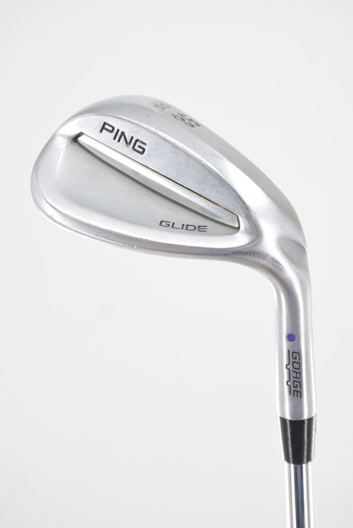 Ping Glide SS 58 Degree Wedge SR Flex 35" Golf Clubs GolfRoots 