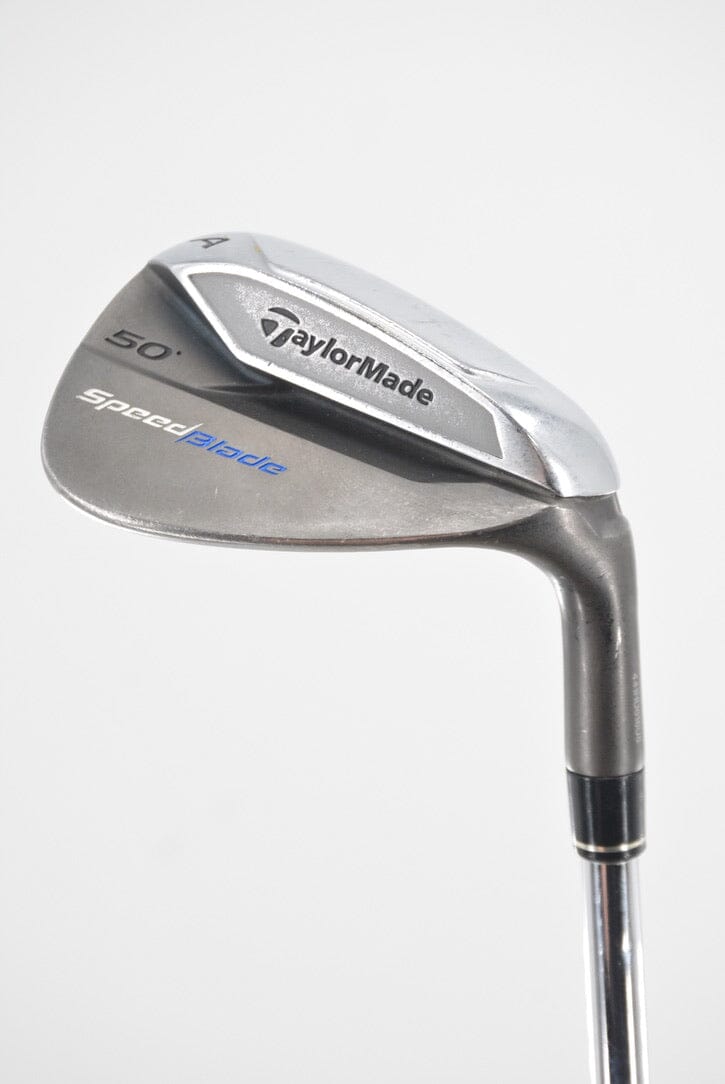 TaylorMade Speedblade AW R Flex 35.5" Golf Clubs GolfRoots 