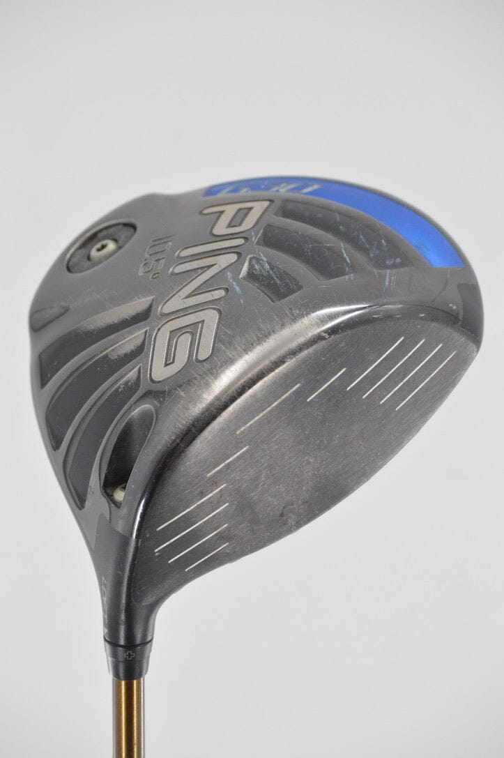 Ping G30 10.5 Degree Driver R Flex 45.5