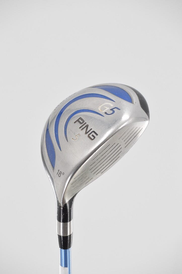 Ping shops G 5 Wood