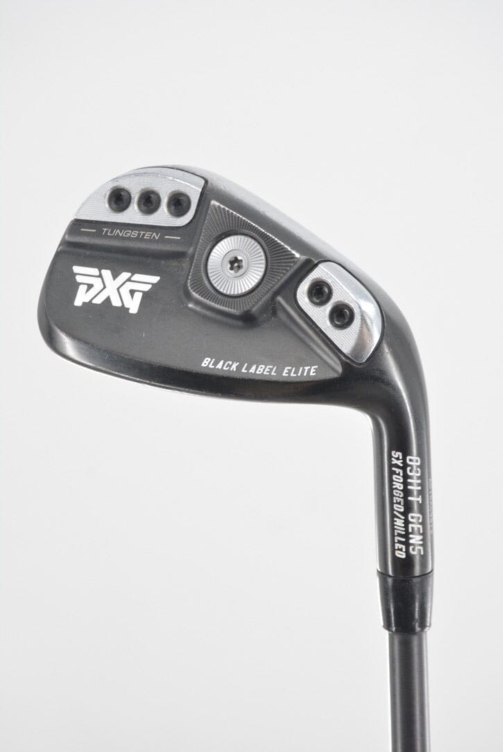 PXG 0311T Gen 5 PW S Flex 35.25" Golf Clubs GolfRoots 