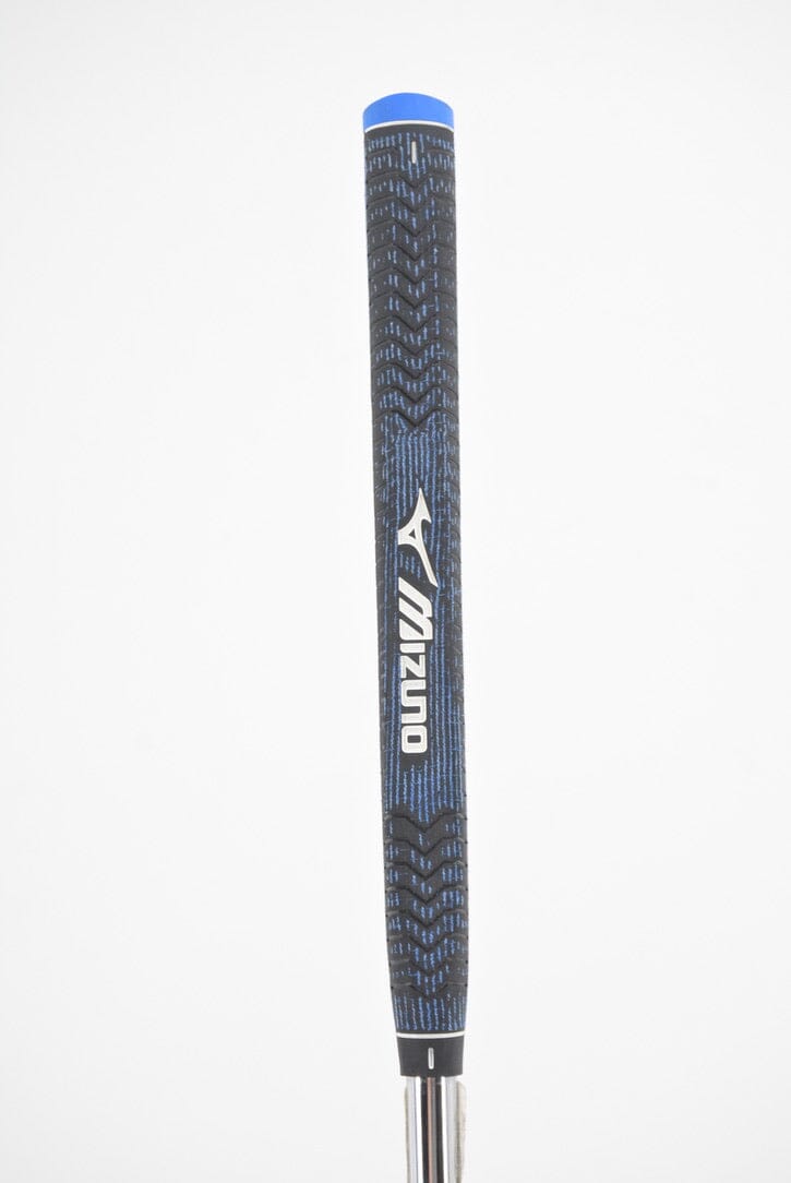 NEW Mizuno M Craft #2 Black Ion Putter 34.5" Golf Clubs GolfRoots 