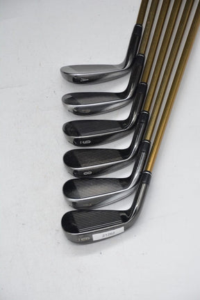 Callaway Epic Forged Star E19 6-AW Iron Set R Flex +.25" Golf Clubs GolfRoots 