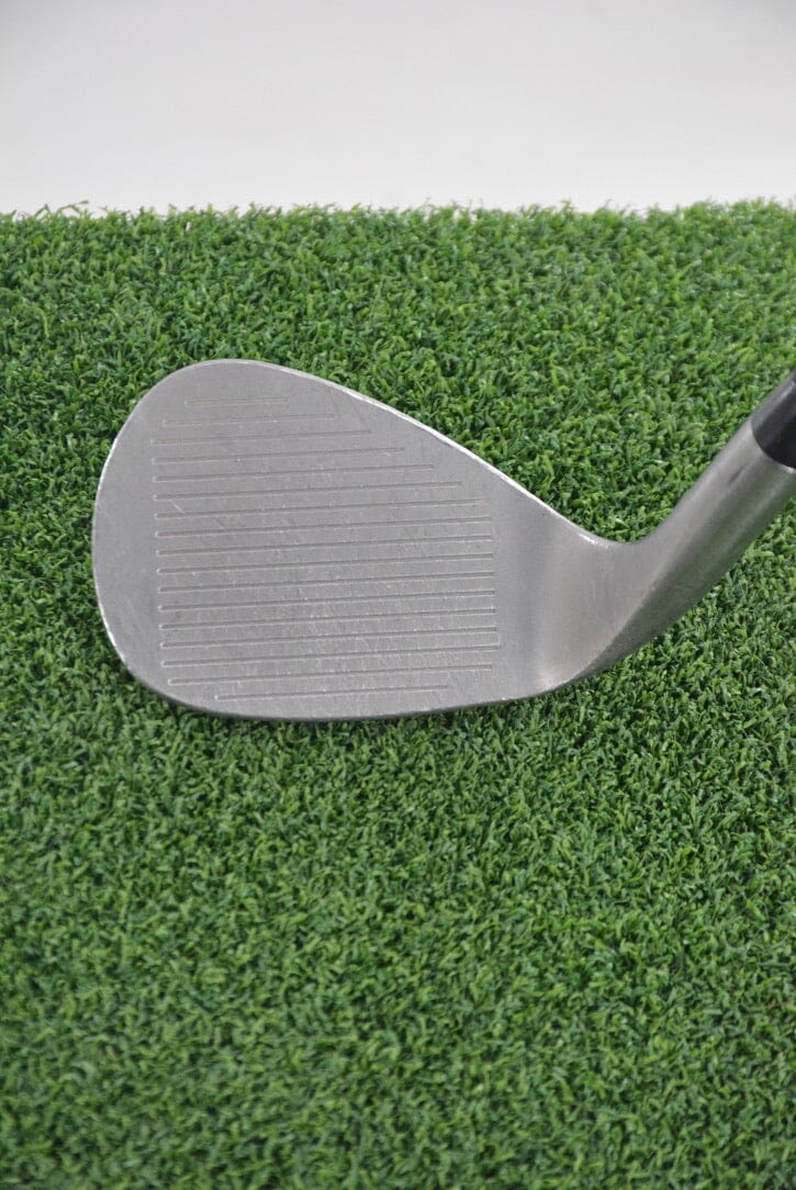 Edel Npn Custom 58 Degree Wedge Wedge Flex 34.75" Golf Clubs GolfRoots 