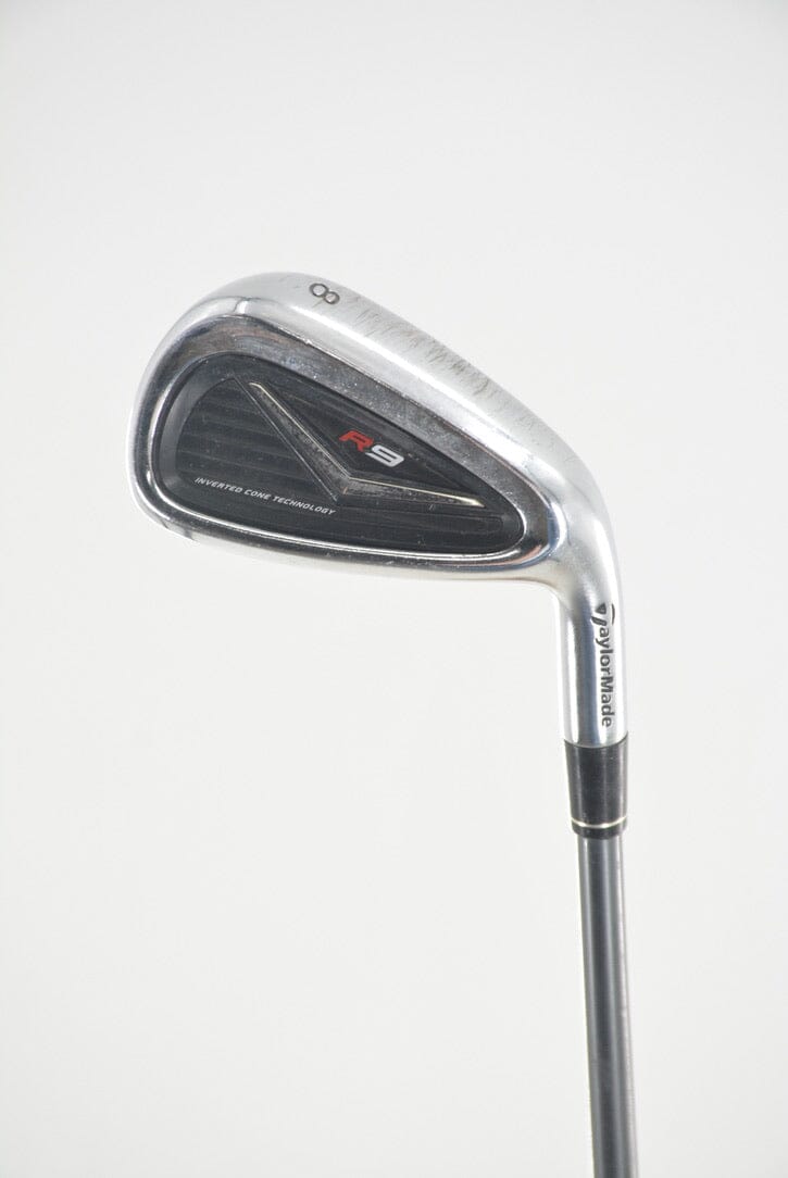 TaylorMade R9 5-9 Iron Set R Flex -0.25" Golf Clubs GolfRoots 