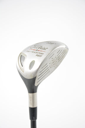 Titleist 980F 17 Degree Wood S Flex Golf Clubs GolfRoots 
