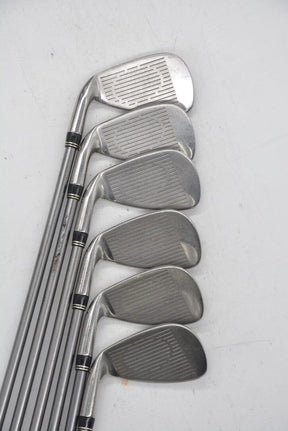 Cobra SS Oversize 4, 6-PW Iron Set R Flex Golf Clubs GolfRoots 