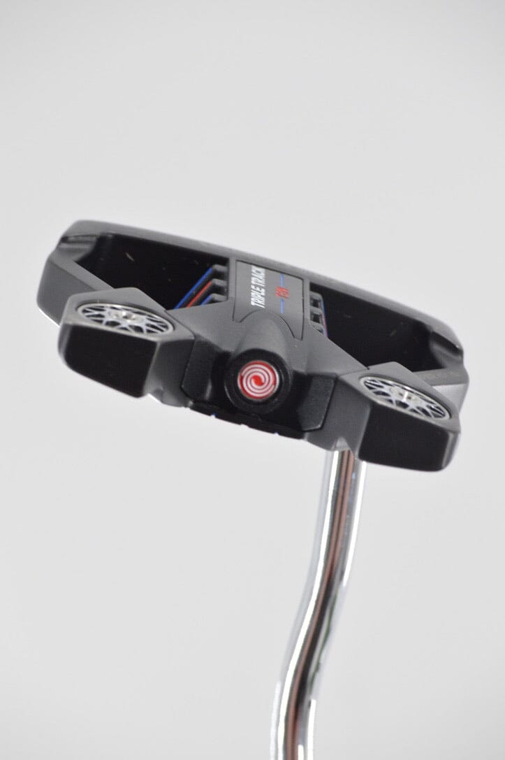 Odyssey Triple Track Ten S 2020 Putter 35" Golf Clubs GolfRoots 