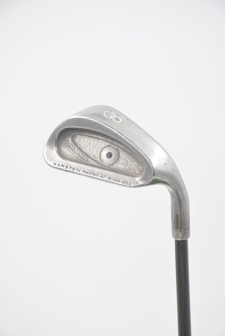Ping Eye 2 3-9 Iron Set R Flex Std Length Golf Clubs GolfRoots 