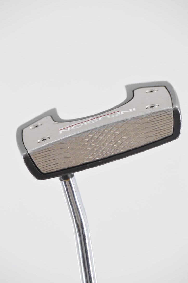 Tommy Armour Infusion Series Aero Cb Putter 34.5" Golf Clubs GolfRoots 