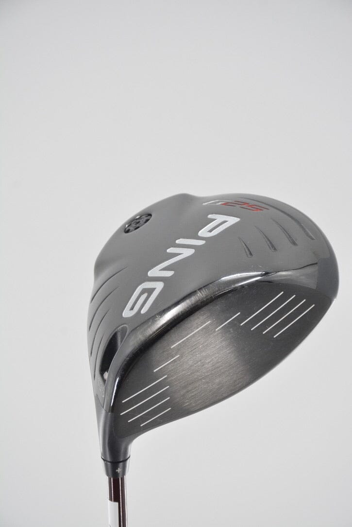 Ping G25 10.5 Degree Driver S Flex 45.5