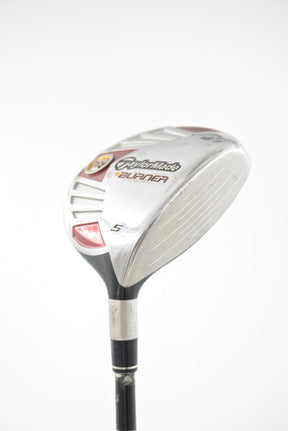 TaylorMade Burner 5 Wood SR Flex Golf Clubs GolfRoots 