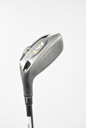 TaylorMade M1 Rescue 19 Degree Hybrid X Flex Golf Clubs GolfRoots 