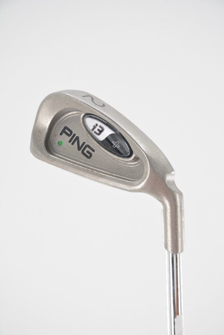 Ping I3 + Blade 2 Iron R Flex 39" Golf Clubs GolfRoots 
