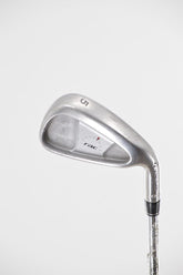 TaylorMade Rac OS 5 Iron S Flex 38" Golf Clubs GolfRoots 