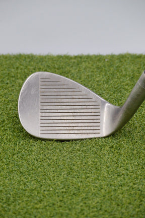 Titleist Vokey SM8 Brushed Steel S Grind 56 Degree Wedge R Flex Golf Clubs GolfRoots 
