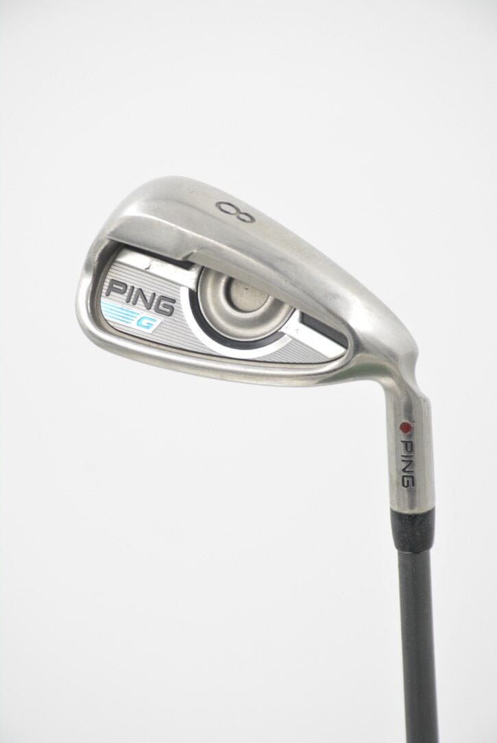 Ping G 5-AW Iron Set X Flex +0.5" Golf Clubs GolfRoots 