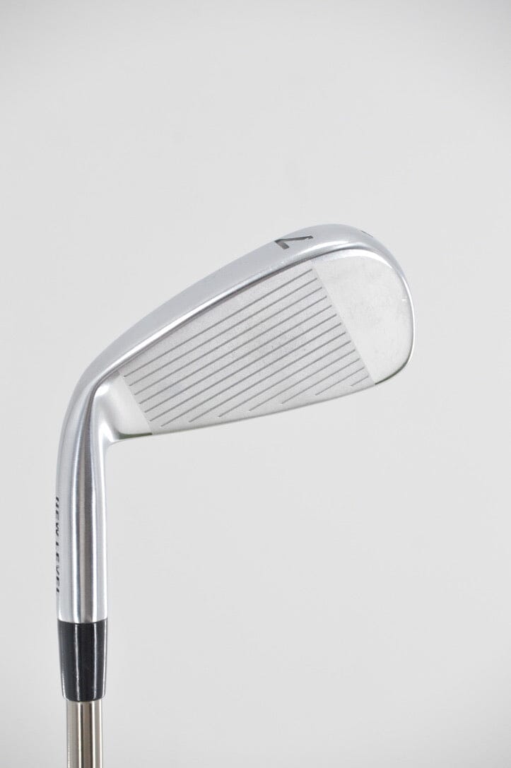 NewLevel gi22 7 Iron SR Flex 37" Golf Clubs GolfRoots 
