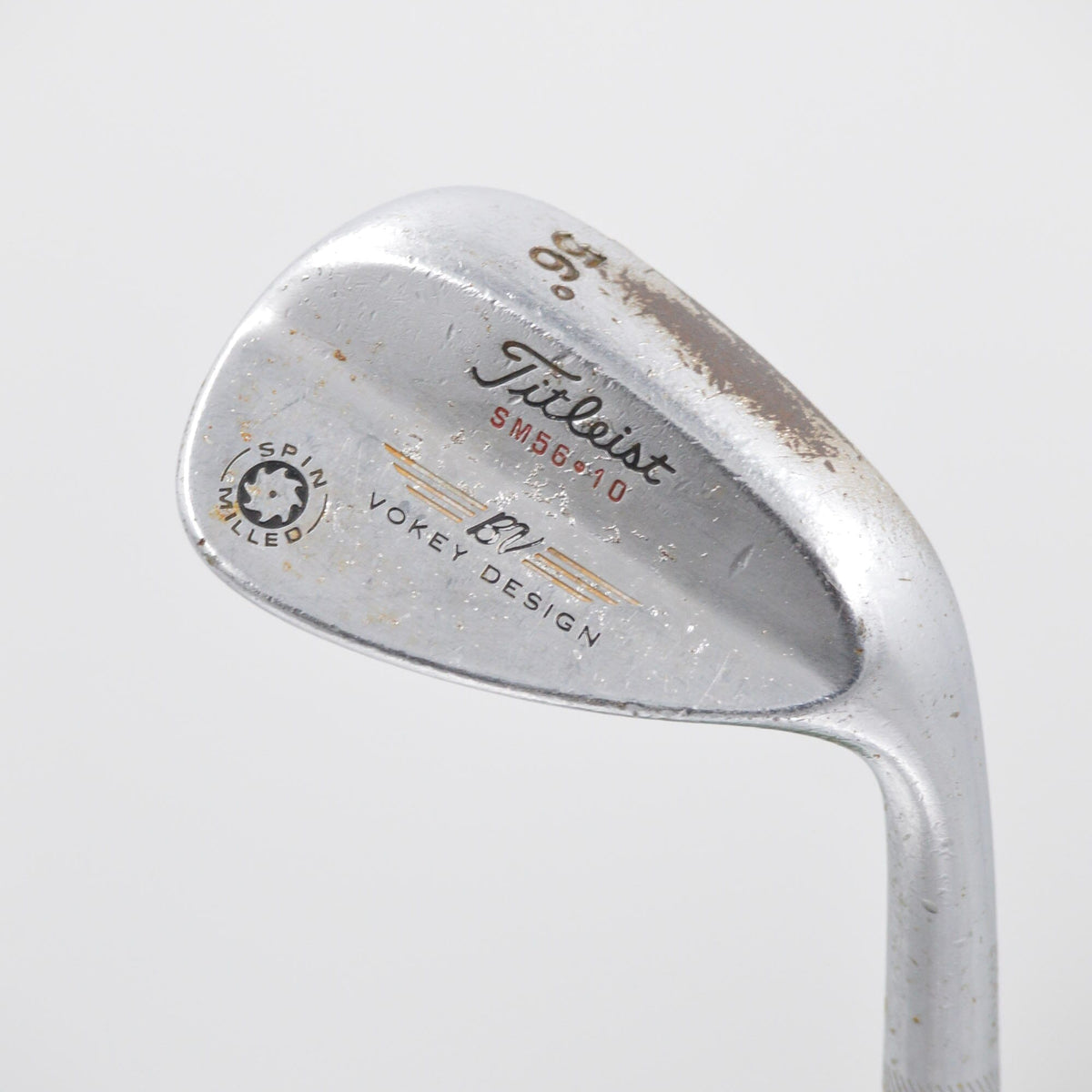 TITLEIST VOKEY DESIGN SM56.10 ウェッジ - artinicrash.com.au