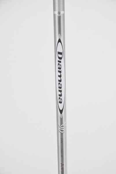 Diamana for Titleist 50S ブリヂストン用 DR用シャフト Diamana for Titleist 50S ブリヂストン用 DR用シャフト - メルカリ