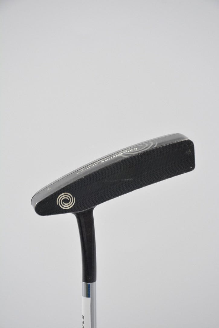 Odyssey Black Series Tour Design #6 Putter 35" Golf Clubs GolfRoots 
