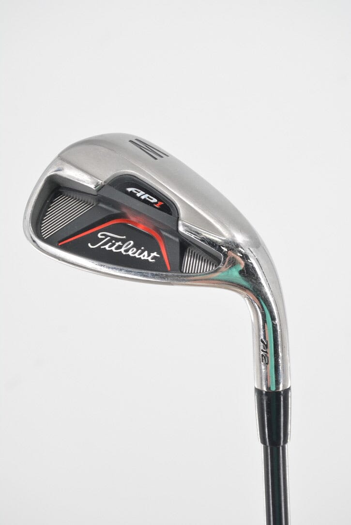 Women's Titleist 712 AP1 AW W Flex 34.25" Golf Clubs GolfRoots 