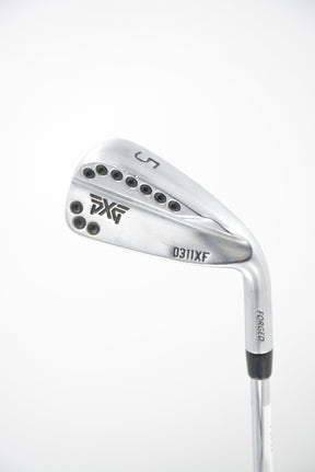 PXG 0311XF 5 Iron S Flex +0.75" Golf Clubs GolfRoots 