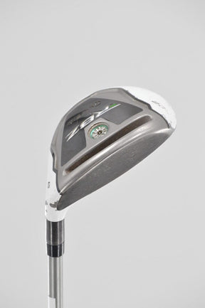 Women's TaylorMade Rocketballz 6 Hybrid W Flex 39.5" Golf Clubs GolfRoots 