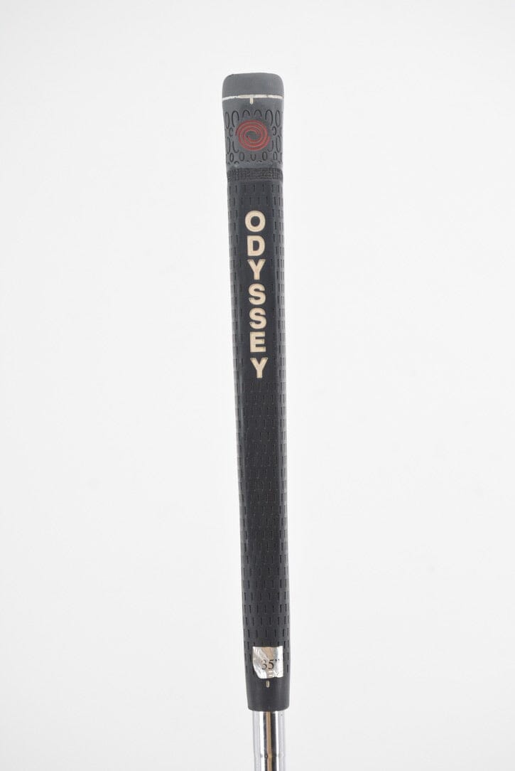 Odyssey Metal-X #9 Putter 35.25" Golf Clubs GolfRoots 