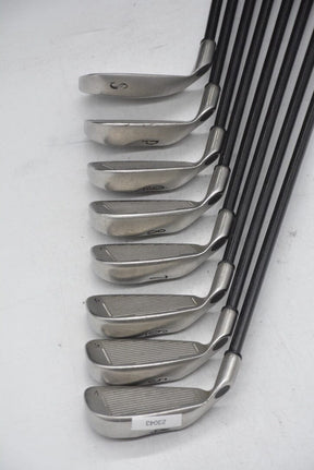 Callaway Big Bertha 1994 4-SW Iron Set R Flex -0.5" Golf Clubs GolfRoots 