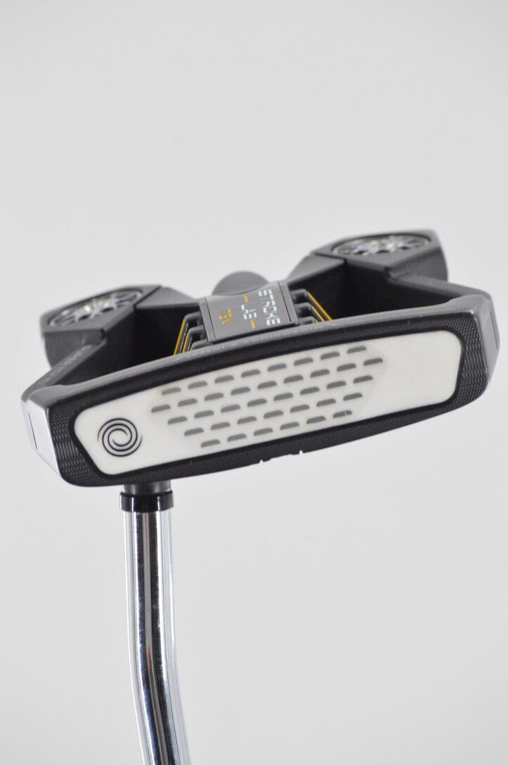 Odyssey Stroke Lab Ten 2019 Putter 34.5" Golf Clubs GolfRoots 