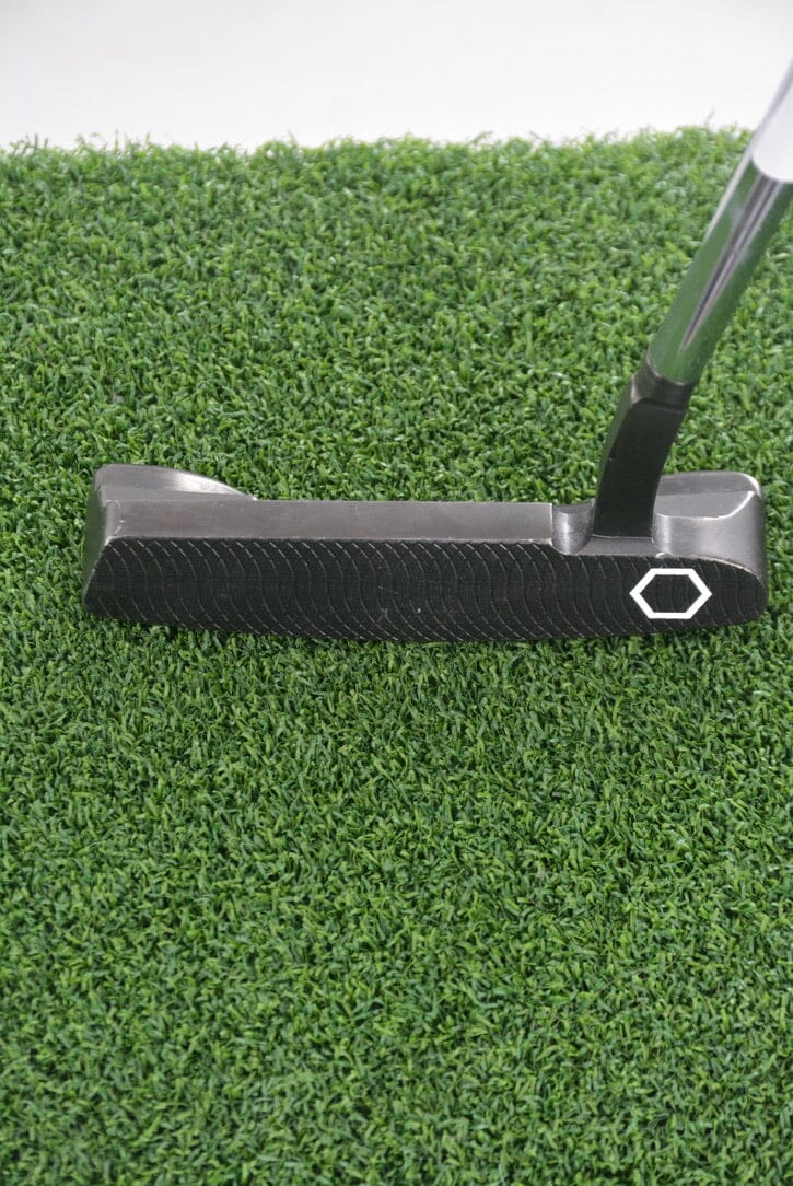 Bettinardi BB-1F Putter 35.25" Golf Clubs GolfRoots 