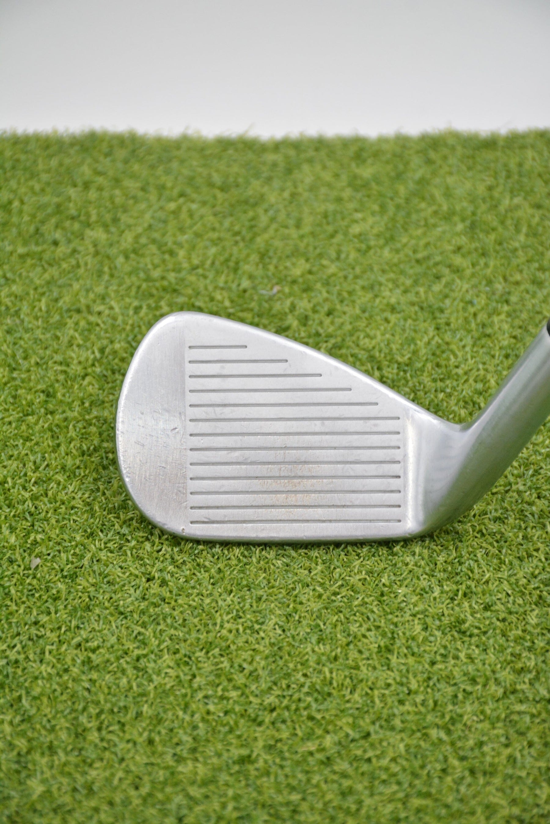 Titleist T100 9 Iron S Flex +0.5" Golf Clubs GolfRoots 