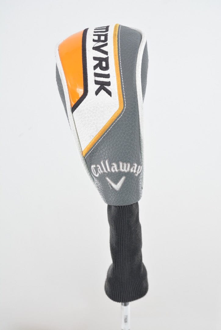 Women's Callaway Mavrik 5 Wood W Flex 41" Golf Clubs GolfRoots 