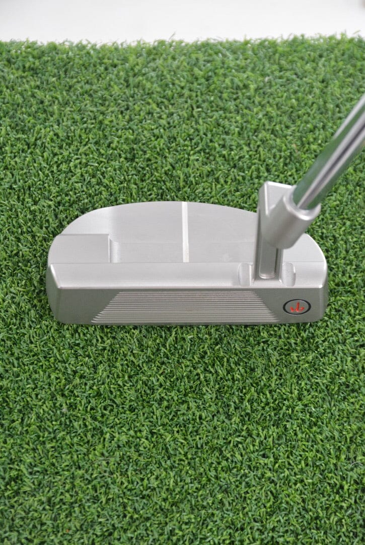 Tru2 Vinco CNM1 Putter 35" Golf Clubs GolfRoots 