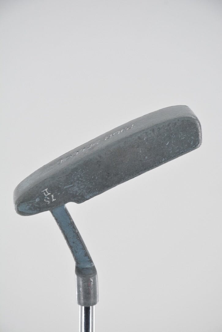 Tour Select TS II Putter 34.25" Golf Clubs GolfRoots 