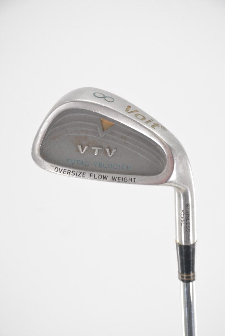 Voit VTV 3-8, PW Iron Set SR Flex Std Length Golf Clubs GolfRoots 