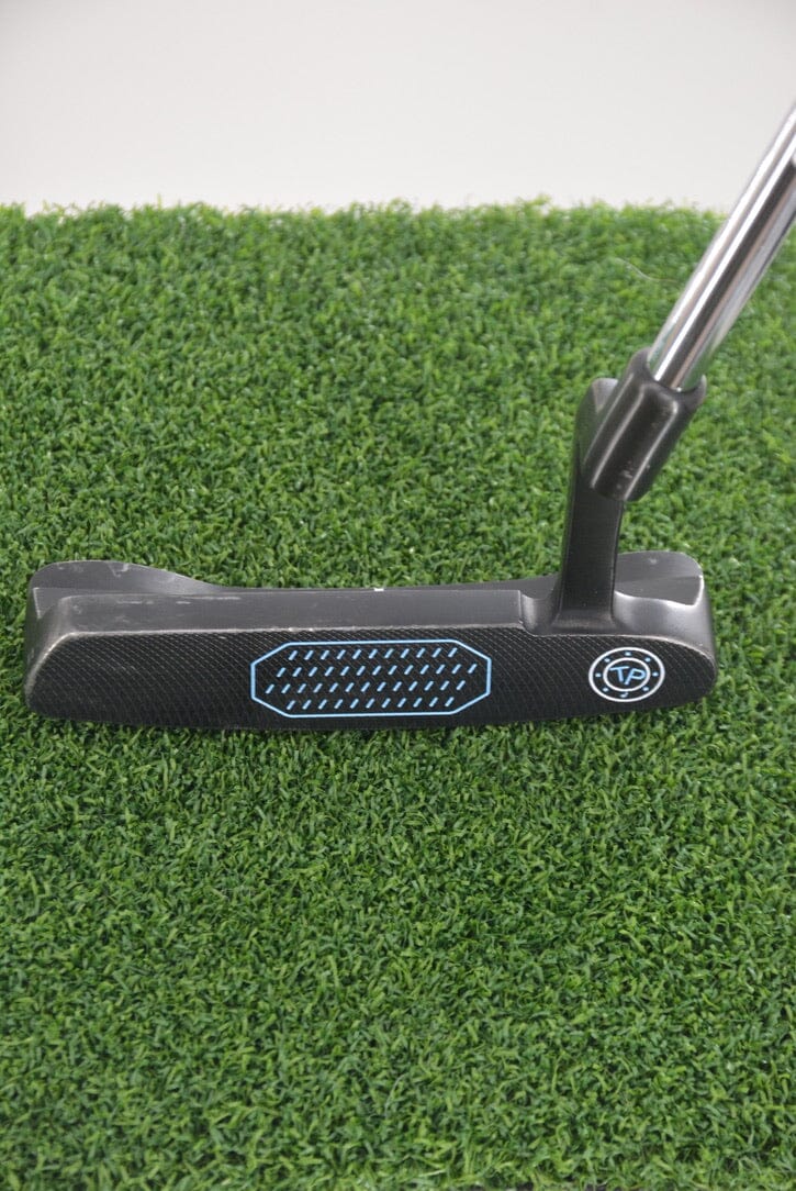 Toney Penna Eye-O-Matic Tour Putter 34.25" Golf Clubs GolfRoots 