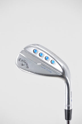 Callaway Jaws MD5 Chrome 54 Degree Wedge S Flex 35" Golf Clubs GolfRoots 
