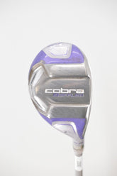 Women's Cobra Baffler XL 4 Hybrid W Flex 36" Golf Clubs GolfRoots 
