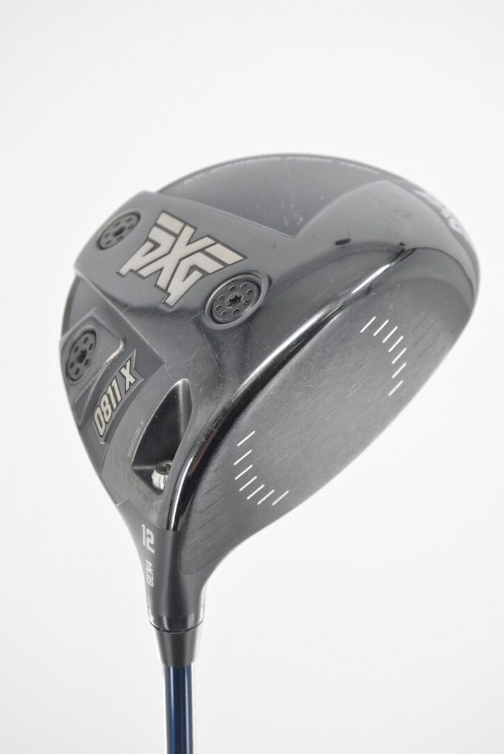 PXG 0811X Gen 4 12 Degree Driver R Flex 45.25" Golf Clubs GolfRoots 